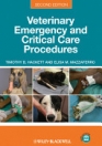 obrázek zboží Veterinary Emergency and Critical Care Procedures 2nd Edition