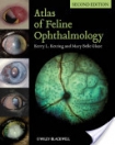 obrázek zboží Atlas of Feline Ophthalmology, 2nd Edition 