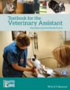 obrázek zboží Textbook for the Veterinary Assistant
