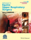 obrázek zboží Advances in Equine Upper Respiratory Surgery