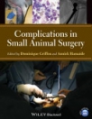 obrázek zboží Complications in Small Animal Surgery 1st Edition