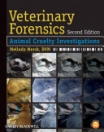 obrázek zboží Veterinary Forensics