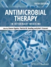 obrázek zboží Antimicrobial Therapy in Veterinary Medicine 5. edition