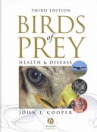 obrázek zboží Birds of Prey: Health and Disease Third Edition