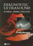 obrázek zboží Diagnostic Ultrasound in Small Animal Practice