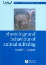 obrázek zboží Physiology and Behaviour of Animal Suffering
