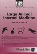 obrázek zboží Large Animal Internal Medicine