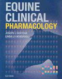 obrázek zboží Equine Clinical Pharmacology