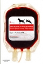 obrázek zboží Emergency Procedures for the Small Animal Veterinarian, 3rd Edition