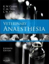 obrázek zboží Veterinary Anaesthesia, 11th Edition