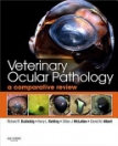 obrázek zboží Veterinary Ocular Pathology a comparative review