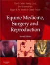obrázek zboží Equine Medicine, Surgery and Reproduction , 2nd Edition