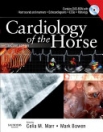 obrázek zboží Cardiology of the Horse 2. edition
