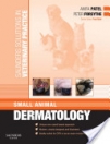 obrázek zboží Saunders Solutions in Veterinary Practice: Small Animal Dermatology