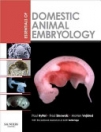obrázek zboží Essentials of Domestic Animal Embryology