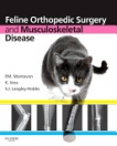 obrázek zboží Feline Orthopedic Surgery and Musculoskeletal Disease