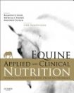obrázek zboží Equine Applied and Clinical Nutrition 