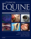 obrázek zboží Clinical Equine Oncology 