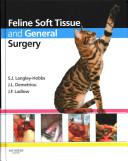 obrázek zboží Feline Soft Tissue and General Surgery