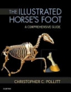 obrázek zboží The Illustrated Horse's Foot: A Comprehensive Guide