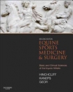 obrázek zboží Equine Sports Medicine and Surgery, 2nd Edition Basic and clinical sciences of the equine athlete