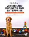 obrázek zboží Veterinary Business and Enterprise  Theoretical Foundations and Practical Cases