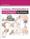 obrázek zboží Clinical Procedures in Veterinary Nursing