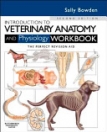 obrázek zboží Introduction to Veterinary Anatomy and Physiology Workbook, 2nd Edition