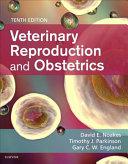 obrázek zboží Veterinary Reproduction & Obstetrics, 10th Edition