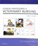 obrázek zboží Clinical Procedures in Veterinary Nursing, 4th Edition