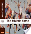 obrázek zboží The Athletic Horse, Principles and Practice of Equine Sports Medicine, 2nd Edition