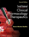 obrázek zboží Small Animal Clinical Pharmacology and Therapeutics 2nd Edition