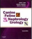 obrázek zboží Canine and Feline Nephrology and Urology