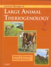 obrázek zboží Current Therapy in Large Animal Theriogenology