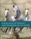 obrázek zboží Knottenbelt and Pascoe's Color Atlas of Diseases and Disorders of the Horse, 2nd Edition