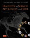obrázek zboží Diagnostic and Surgical Arthroscopy in the Horse, 4th Edition