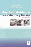 obrázek zboží  Portfolio Guidance for Veterinary Nurses, 2nd Edition