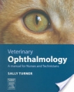 obrázek zboží Veterinary Ophtalmology A Manual for Nurses and Technitians