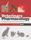 obrázek zboží Veterinary Pharmacology  A Practical Guide for the Veterinary Nurse