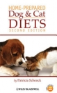 obrázek zboží Home-Prepared Dog and Cat Diets