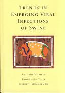 obrázek zboží Trends in Emerging Viral Infections of Swine