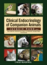 obrázek zboží Clinical Endocrinology of Companion Animals