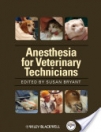 obrázek zboží Anesthesia for Veterinary Technicians