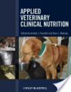 obrázek zboží Applied Veterinary Clinical Nutrition