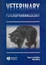 obrázek zboží Veterinary Psychopharmacology