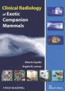 obrázek zboží Clinical Radiology of Exotic Companion Mammals