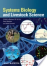 obrázek zboží Systems Biology and Livestock Science