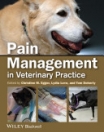 obrázek zboží Pain Management in Veterinary Practice