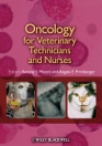 obrázek zboží Oncology for Veterinary Technicians and Nurses