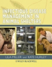 obrázek zboží Infectious Disease Management in Animal Shelters